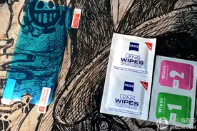 一篇很认真的贴膜教程，学会生活从贴膜开始。图片