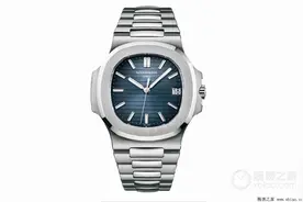 降价约4万 百达翡丽钢款鹦鹉螺不好买图片