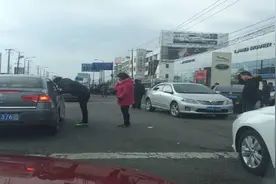 上海二手车线下市场走访体验：三大问题亟待解决图片