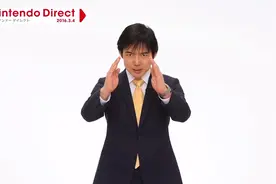 任天堂3月4日直面会图片