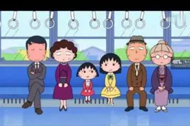 台湾《樱桃小丸子》真人版电视剧开拍，你的童年即将被摧毁！图片