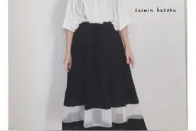 日本妹纸深爱的这些条裙子，足以让高富帅们跪舔图片