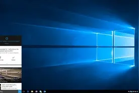 Windows 10 Insider 新预览版增加 Cortana 语言支持和新功能图片