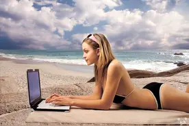 电脑现在还有什么用?可对抗记忆力减退的问题图片