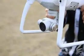 从灵到精的进化 精灵PHANTOM4评测首发图片