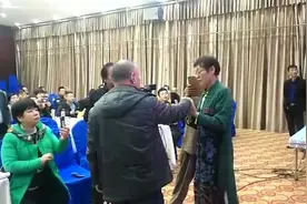 现场教学针灸排寒气视频视频封面