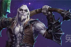 风暴死灵法师祖尔天赋加点 死灵法技能攻略图片