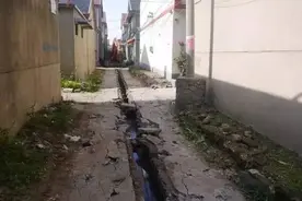 东海城区今年20条巷道将进行提升改造图片