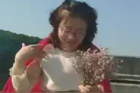 新手使用  快影  自制MV  王菲《匆匆那年》视频封面