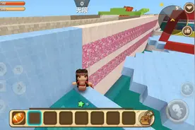 迷你世界——勇者大闯关，下篇