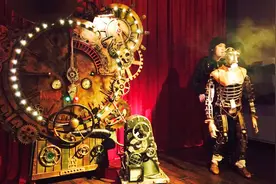 科学家表示“时光机”真实存在，人类离穿越时空只差一步！