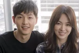 韩国同姓同宗不能结婚？那么宋仲基宋慧乔能结婚吗？视频封面