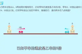 一道题就能看出奥数和数学的区别：锻炼思维视频封面