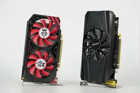 显卡价格涨上天，GTX1050/GTX750ti哪个更划算视频封面