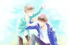 TFBOYS王俊凯x王源｜甜腻腻的《请和我交往吧 》视频封面