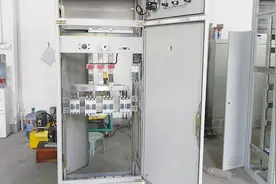 交流低压配电柜原理，低压作业的电工一定要学视频封面
