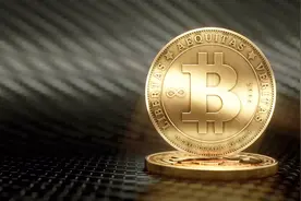 被越来越多的国家认可的比特币，从原来的分文不值到如今1比特币可以兑换3400美元，比特币揭秘！视频封面