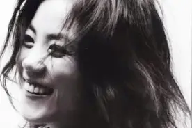 谢霆锋送给王菲的歌：我想豁出一切去为了遇见，也是为了遇见！