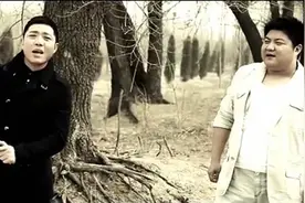 遥想当年一支烟，一首《兄弟大过天》，情深义重，热血沸腾！视频封面