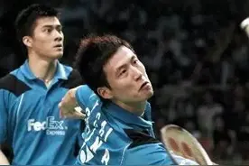 答疑（41）：羽毛球是“一软毁所有”的游戏图片