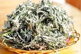 没想到干艾草还有这些功效，赶紧买些放家里备着，简直太实用了