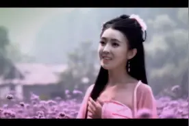 你是上天的仙女吗，长得这么美，还能把《依然想着你》，唱得如此好听视频封面