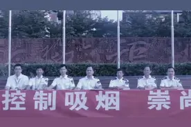  老公不戒烟！老婆改编一首戒烟歌！献给所有戒烟的朋友！