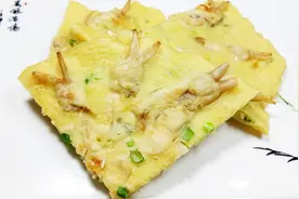 夏季孩子补锌长高好食谱，还健脑益智、提高抗病能力视频封面