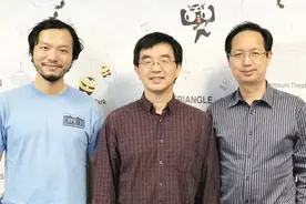 马云挖人技术到底有多强？亚马逊最高级别科学家跳槽阿里视频封面