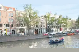 法国巴黎旅游，阿姆斯特丹，荷兰，香港，波尔多不同风格的美景任你欣赏视频封面