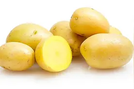 网络上给土豆快速去皮的妙招，亲测无效视频封面