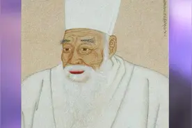 韩国同本同姓禁婚，原来宋仲基祖上定的规矩！他爸有话说了视频封面