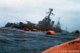 核潜艇首个战果：用一战古董鱼雷在千米距离上击沉1.3万吨巨舰图片