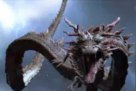 龙的九子竟是和九种不同的动物所生，而你知道这九种动物吗？