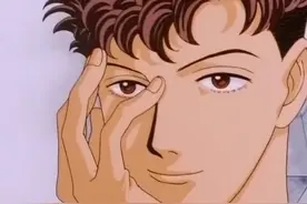 绝对很麻烦的少女漫画男角TOP10 真实存在的话一定都很难对付图片