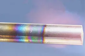 世界上熔点最高的金属，加热3000度都不熔化，通电后光芒四射视频封面