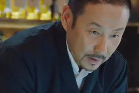 陈道明嘲讽靳东和袁泉是冤家，谈起了自己的伤心往事！视频封面