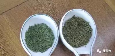 绿茶为什么越存越毁？三张图看清背后的真实原因