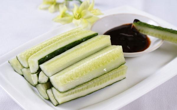 瘦身妙招:这三种食物 吃法得当,想不瘦都难