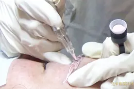 纹眉过深/纹错/不喜欢怎么办？更别提凹造型了，神奇万用色帮你轻松改色、调色、粉饰甚至洗眉