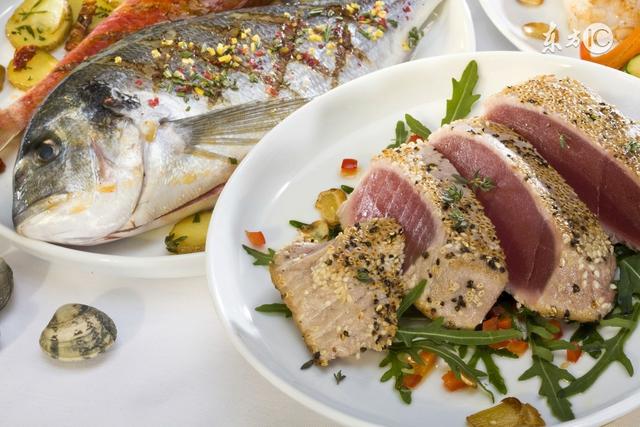 爱吃鱼，记得遵循这四点防止组胺中毒