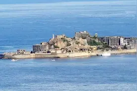 埋葬数千中韩劳工的日本“军舰岛” 却入选了世界遗产视频封面