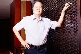 格力电器创始人朱江洪：与董明珠的矛盾是乱解读 老员工见面会是我个人取消的视频封面