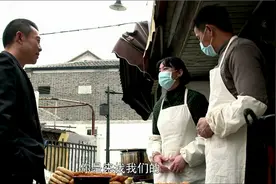 沙陀找到许琴夫妻想认二十二年前抱走的儿子视频封面