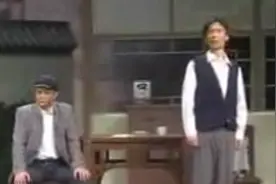 评剧《向阳商店》全剧 魏荣元 马泰 喜彩莲 张淑桂主演视频封面