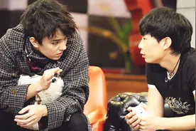 赵雷民谣《辞行》，好听到爆！