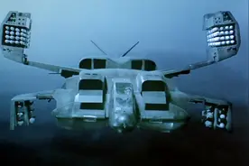 这就是我为什么喜欢看科幻片的原因