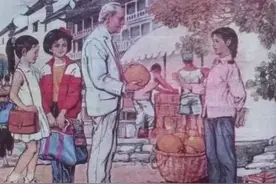 太颠覆！成年后再看小学课本里的人生道理，句句扎心图片