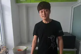 在家里如何做一道爆炒鱿鱼须？啤酒原来也可以是辅料