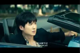 人生最无奈的就是，心爱的女人跟别人在一起，自己却不敢去打扰图片